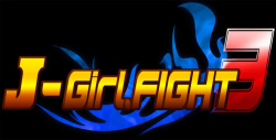 J-Girl Fight 3