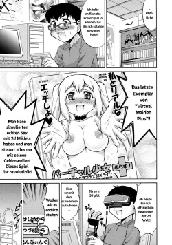 Avatar Gender Bender Porn - Tag: Gender Bender - Popular Page 458 - Hentai Manga, Doujinshi & Comic Porn