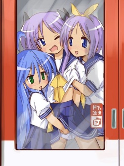 Lucky Star H Girls Collection