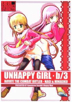 Character: Hinagiku Katsura Page 10 - Hentai Manga, Doujinshi & Comic Porn