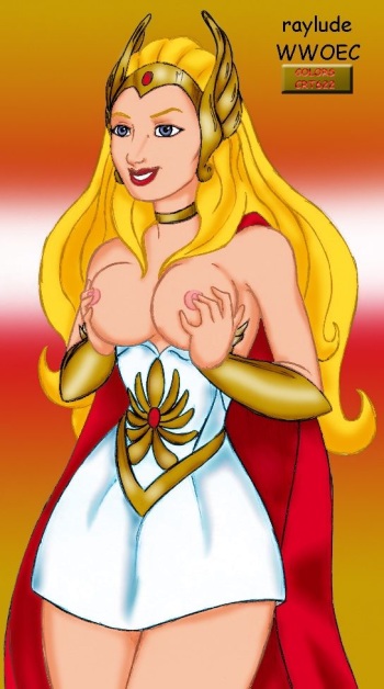 Shera Free Hentai Gallery - She-Ra Gallery - HentaiEra