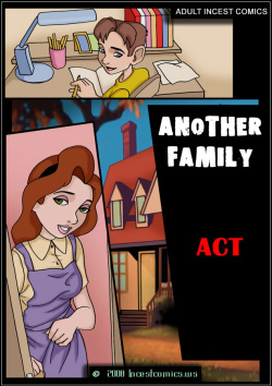 Another Family: Act