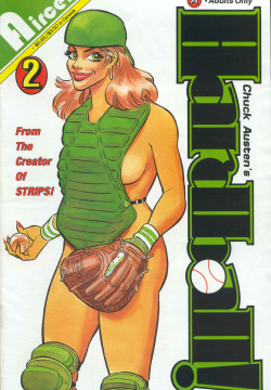 Hardball #2