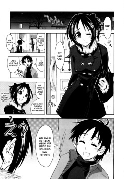 Karadajuu Nurunnuru Desu ch.7+8