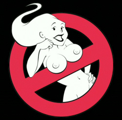 ghostbusters rule 34