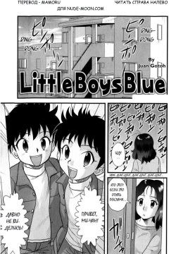 Little Boys Blue
