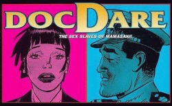 DocDare - Sex Slaves of Mamasaki