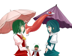 touhou non-h gallery 4