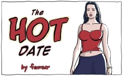 The Hot Date