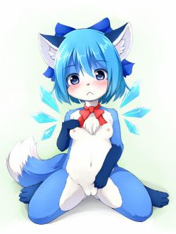 My Pixiv Furry Collection