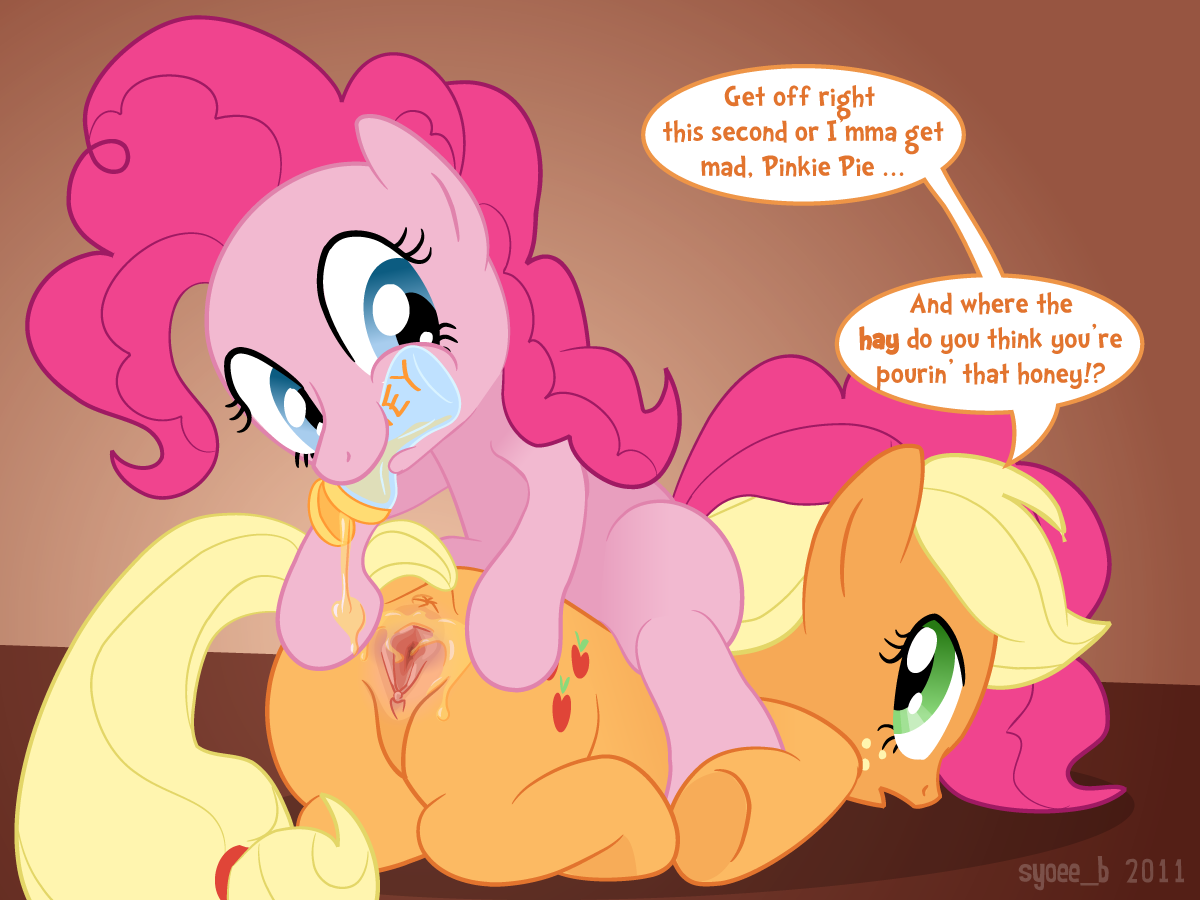 Cute My Little Pony Porn - my little pony - Page 11 - HentaiEra