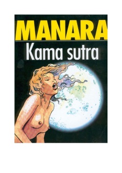 Kama Sutra