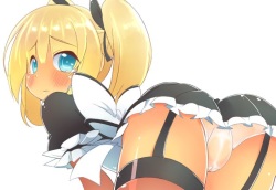 Maid Collection 2