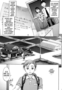 Kuchu Kuchu Mama Ch. 1