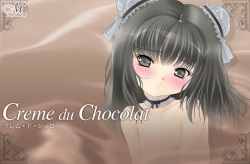Creme du Chocolat