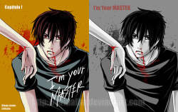 I'm Your Master Chapter 1-2