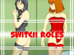 SWITCH ROLES