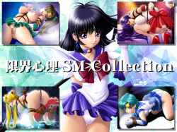 Genkaishinri SM Collection