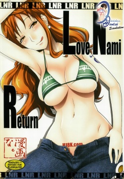 LNR - Love Nami Return