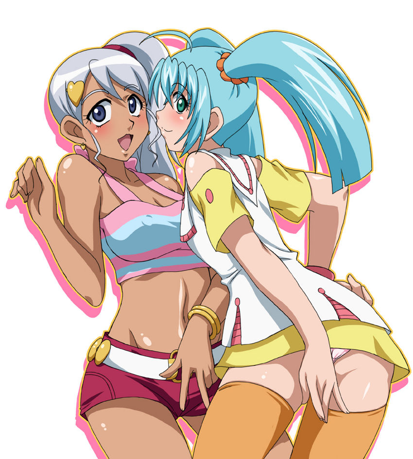 Bakugan Pics Collection - Page 1 - HentaiEra