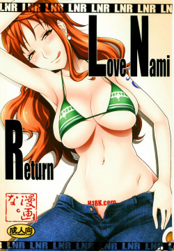 Love Nami Return | LNR