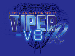 Viper V8R
