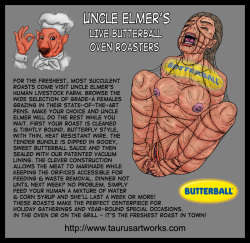 Uncle Elmer
