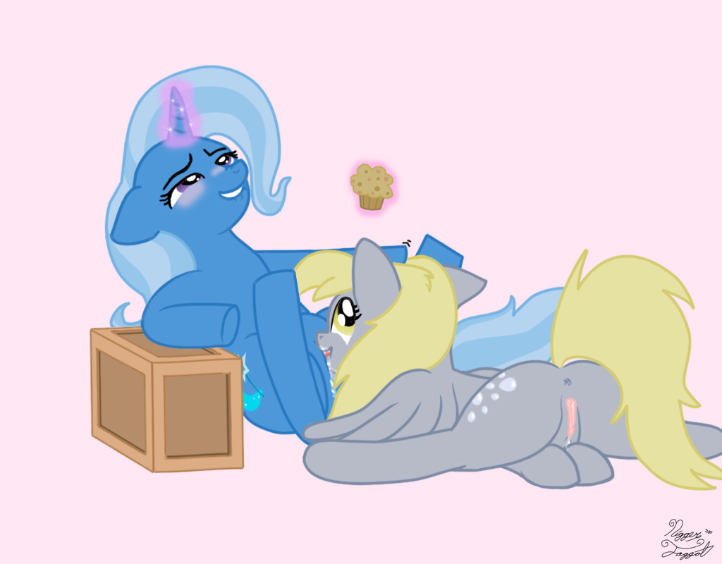 1024px x 800px - Derpy Hooves - Page 8 - HentaiEra