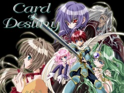 Card of Destiny