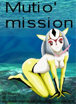Mutio's Mission