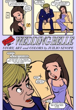 Wedding Belle