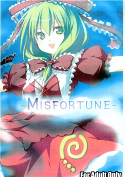 -Misfortune-