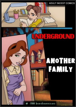 Another Family: Underground