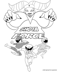 Shota Force