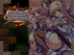 Dungeon Crusaderz ~Tales of Demon Eater~