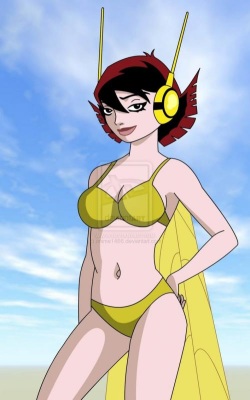 Avengers Earth Mightiest Heroes Wasp Porn - Avengers Earth's Mightiest Heroes - HentaiEra