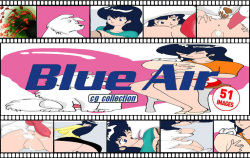 blue air N005