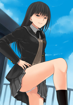 Amagami - Ayatsuji Tsukasa