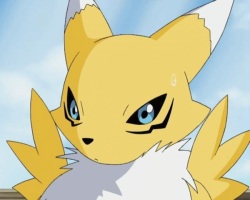 Renamon