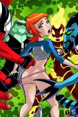 250px x 375px - Drawn Sex Ben 10 - HentaiEra