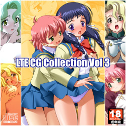 LTE CG Collection Vol 03