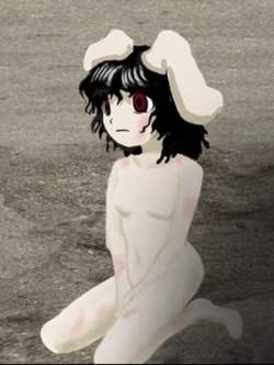 tewi inaba gallery