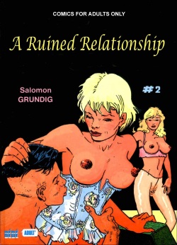 A Ruined Relationship #2