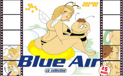 blue air N004