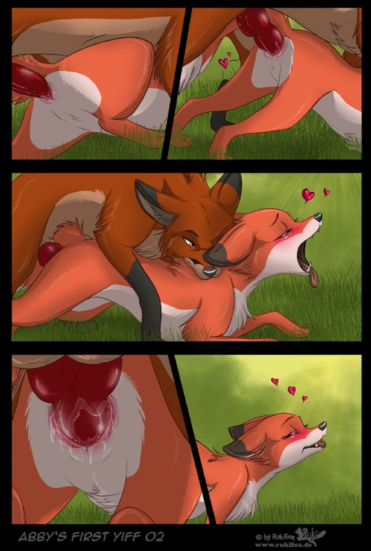 539px x 800px - Furry Anatomically Correct - Page 12 - HentaiEra