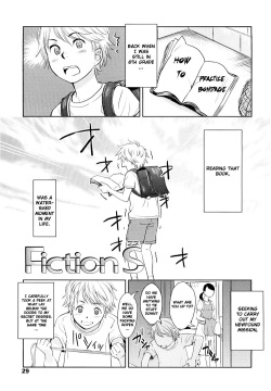 Fiction S