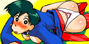 Crayon Shinchan - HentaiEra