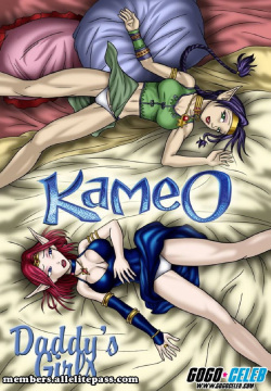 Kameo - Daddy's Girl