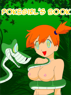 Kaa And Misty Porn - Pokegirl's Book - HentaiEra