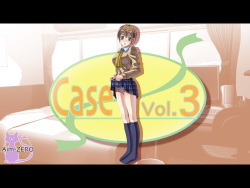 Case Vol. 3